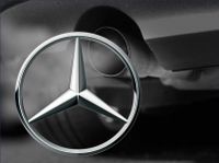 Rückruf im Abgasskandal - Mercedes