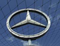 Mercedes Sprinter vom Abgasskandal betroffen