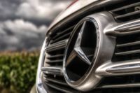Daimler Abgasskandal: Abschalteinrichtung